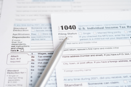 Essential Tax Dates and Deadlines You Need to Remember