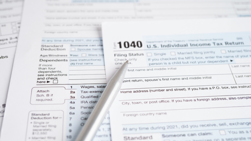 Essential Tax Dates and Deadlines You Need to Remember