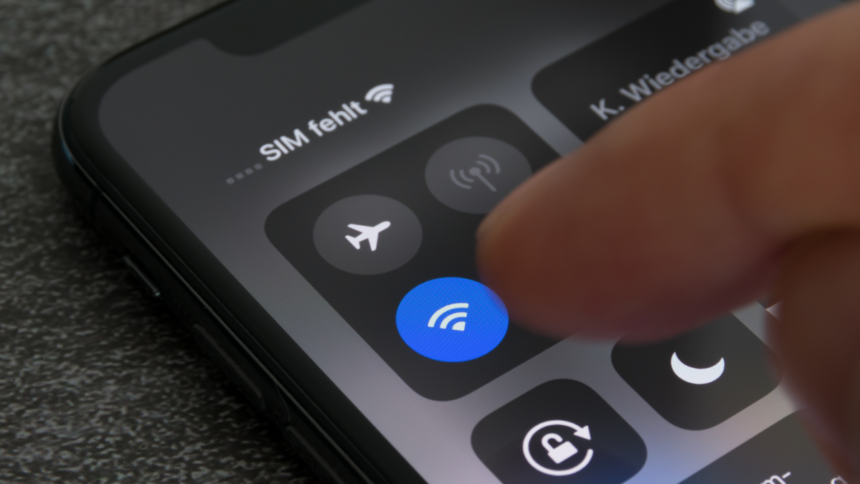 Effortless Connectivity: iOS 19 Simplifies Public Wi-Fi Logins Across Multiple Devices