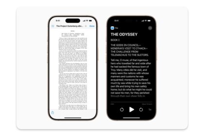 iOS Set to Enhance Accessibility Features Significantly