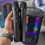 Discover This Incredible Speaker That Transforms Any Song into a Karaoke Experience—Now Available at $50 Off!