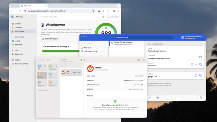 Top Password Management Solutions to Consider in 2025