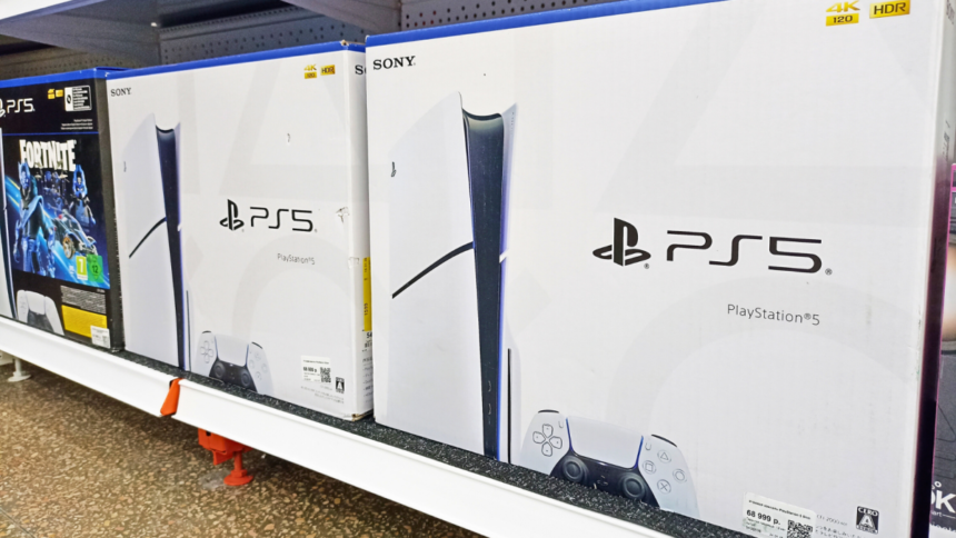 Analyzing the Effects of Tariffs on Video Game Pricing
