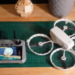 The DJI Flip: An Impressive Entry-Level Drone with Professional Quality Features