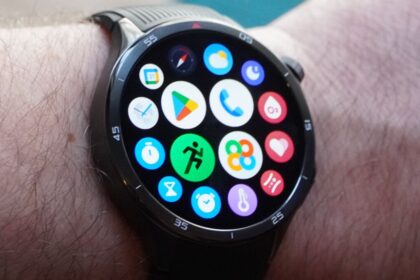 Unveiling the OnePlus Watch 3: Beyond Stellar Battery Performance Lies a Wealth of Features