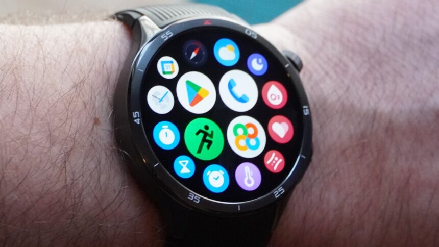 Unveiling the OnePlus Watch 3: Beyond Stellar Battery Performance Lies a Wealth of Features