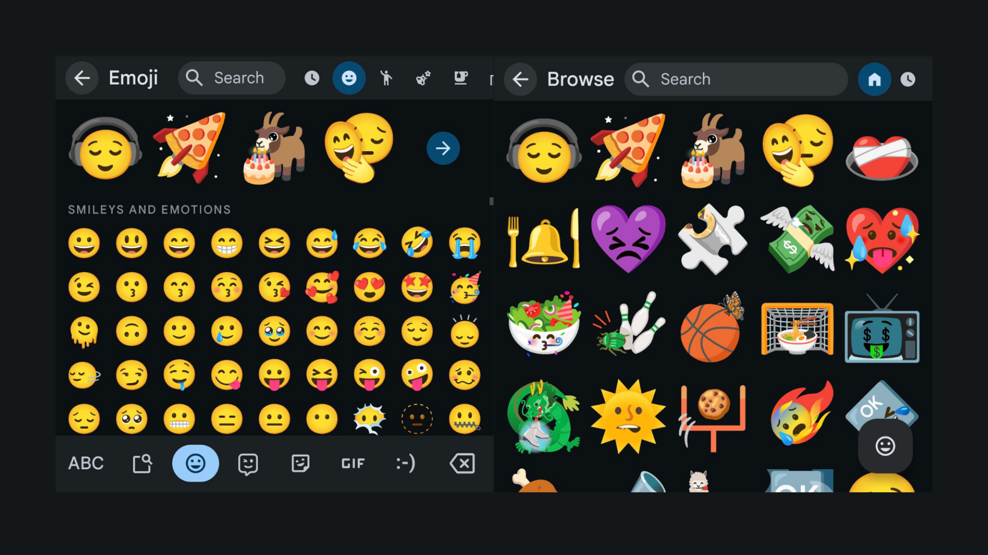 emoji kitchen browse