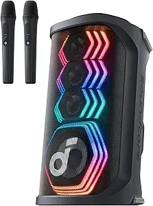 Soundcore Rave 3S