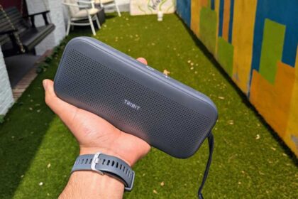 Incredible Value: This Affordable Outdoor Speaker Delivers Outstanding Quality for Just $56!
