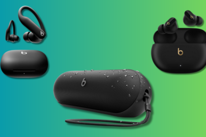 Discounted Beats Headphones Available Now for Memorial Day on Amazon