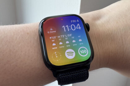 In-Depth Evaluation of the Apple Watch Series 10: What You Need to Know