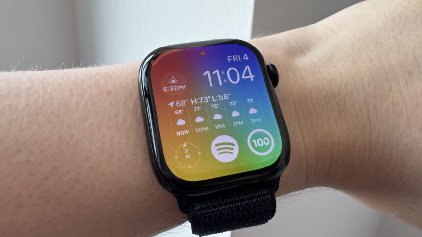 In-Depth Evaluation of the Apple Watch Series 10: What You Need to Know
