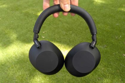 The 2025 Pinnacle of Premium Sound: Sony’s WH-1000XM6 Headphones Take the Lead