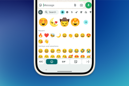 Enhanced Accessibility of Emojis and GIFs on Android Devices Ahead