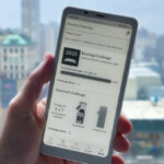 How a Compact E-Reader Transformed My Approach to Reaching My 2025 Reading Ambitions
