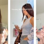 Unraveling the Mystery Behind TikTok’s ‘Invisible Phone’ Phenomenon