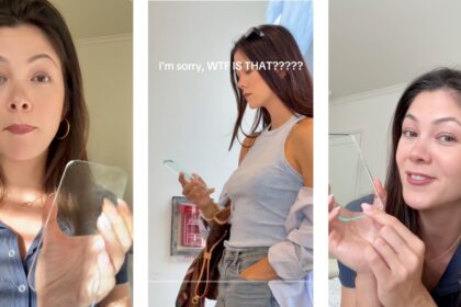Unraveling the Mystery Behind TikTok’s ‘Invisible Phone’ Phenomenon
