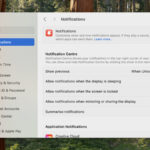 Mastering Notification Management on macOS: A Complete Guide