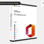 Secure a Lifetime License for Microsoft Office Professional 2021 Today at Just $50!