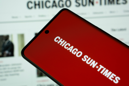 Did the Chicago Sun-Times Employ Artificial Intelligence to Generate a Fictional Summer Reading List?