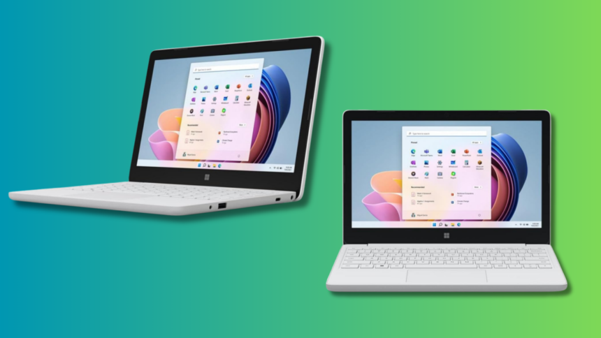 Exclusive Offer: Grab the Microsoft Surface Laptop SE for Just $190 Today!