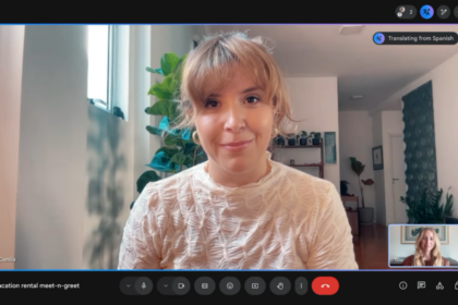 Google Unveils Real-Time Translation Feature in Google Meet Once More
