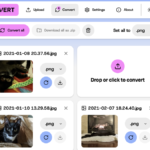 Transform Files Directly in Your Browser Without the Need for Uploads