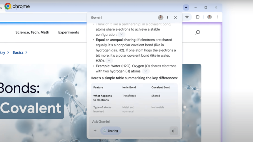Google Unveils Two Exciting New Chrome Features at I/O 2025