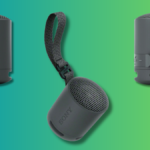 Currently Available: Compact, Waterproof Sony Speaker Priced at Only $35