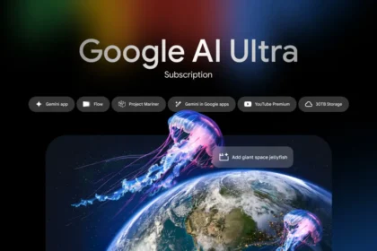 Google Introduces Premium AI Subscription Plan with a Hefty Price Tag
