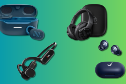 Top Memorial Day Discounts on Affordable Headphones and Earbuds