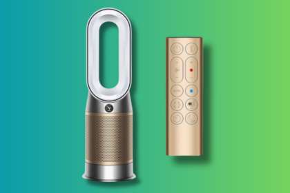 Save $200 on This Dyson Air Purifier Today!
