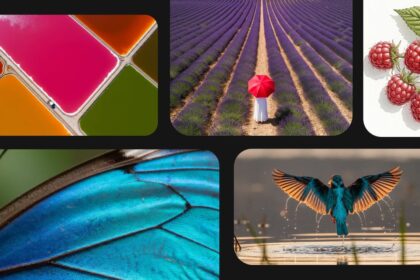 Google Unveils Innovative AI Models for Visual Content and Video Analysis