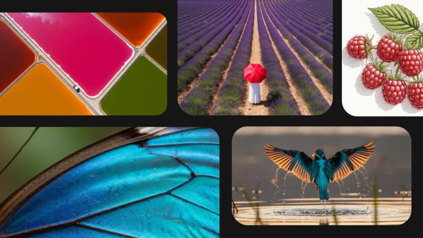 Google Unveils Innovative AI Models for Visual Content and Video Analysis
