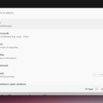 Ditch the Windows Search Bar and Opt for Command Palette Instead