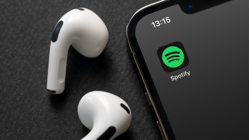 Transformations in In-App Purchase Policies for Spotify iOS Users