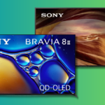 Score a Complimentary Second TV with Sony’s Memorial Day Promotion