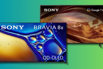 Score a Complimentary Second TV with Sony’s Memorial Day Promotion