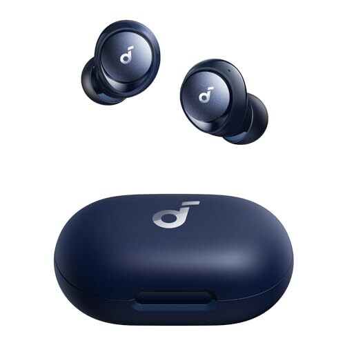 Soundcore by Anker Space A40