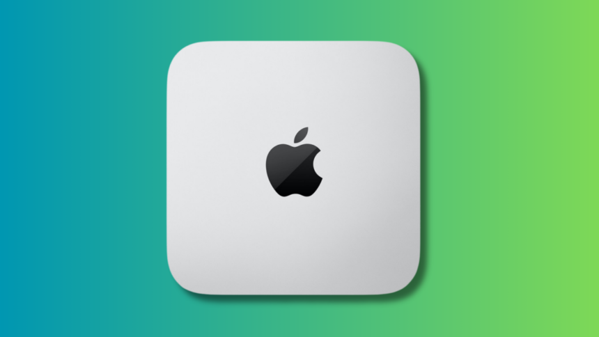 Exciting Discounts Available on the M2 Mac Mini at StackSocial!