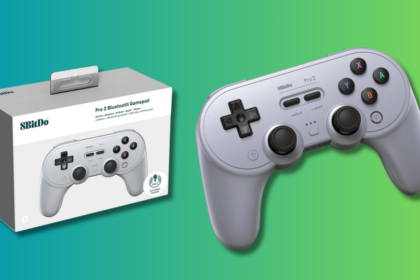 Unbeatable Deal: Grab This Multi-Platform Gaming Controller at Its Lowest Price Ever!