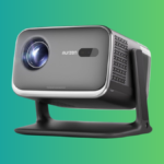 Get a $70 Discount on This Versatile 4-in-1 Mini Smart Projector Featuring Integrated Google TV
