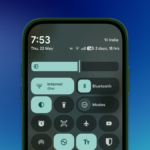 Enhancing the Quick Settings Experience on Pixel Devices