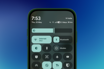 Enhancing the Quick Settings Experience on Pixel Devices