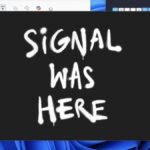 Signal Now Prevents Windows Recall from Accessing Your Conversations (Unless You Opt In)