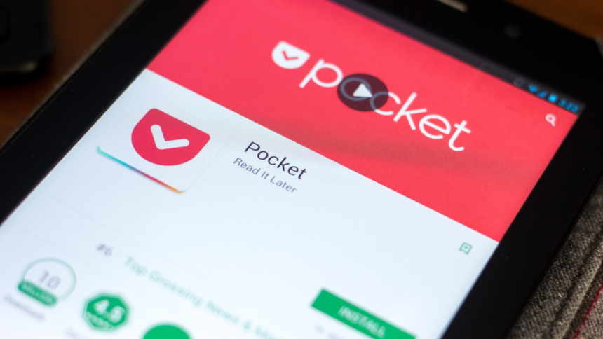 A Complete Guide to Retrieving Your Saved Articles Prior to the Permanent Closure of Pocket