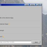 Introducing a Real-Life Version of AI Clippy