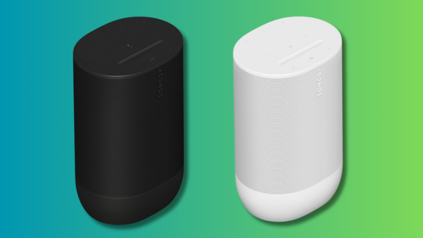 Unbeatable Deal: The Portable Sonos Speaker Now Available at Its Best Price Yet