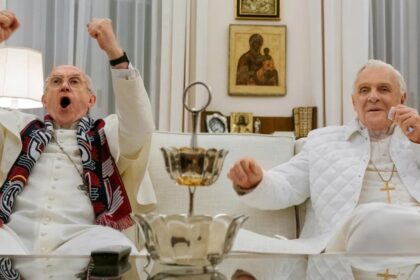 Ultimate Guide to the Top Drama Films Available on Netflix