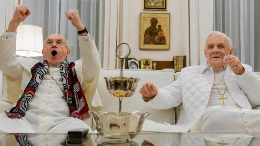 Ultimate Guide to the Top Drama Films Available on Netflix